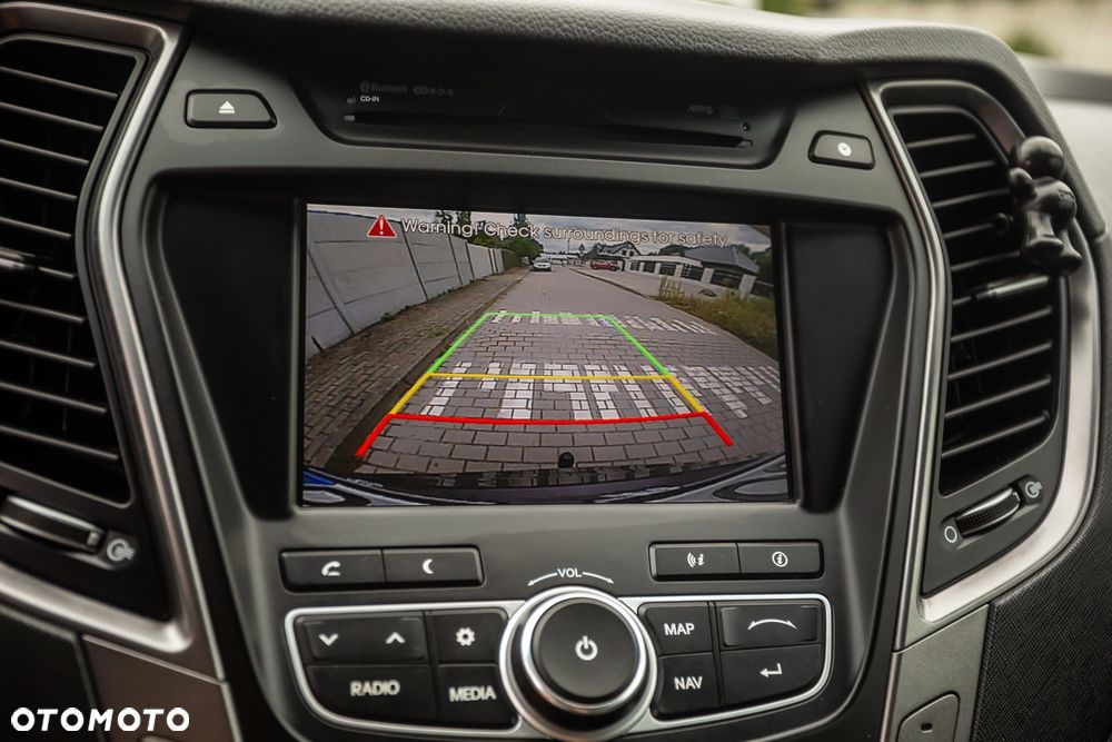 Hyundai Santa Fe 2.0 CRDi 2WD Premium - 35