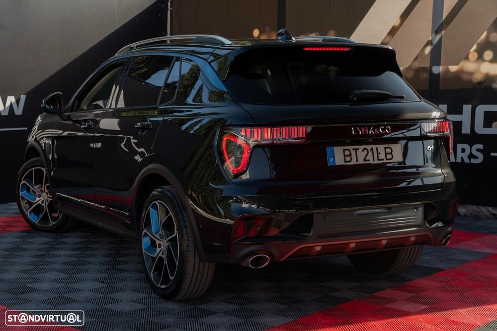 Lynk & Co 01 - 19