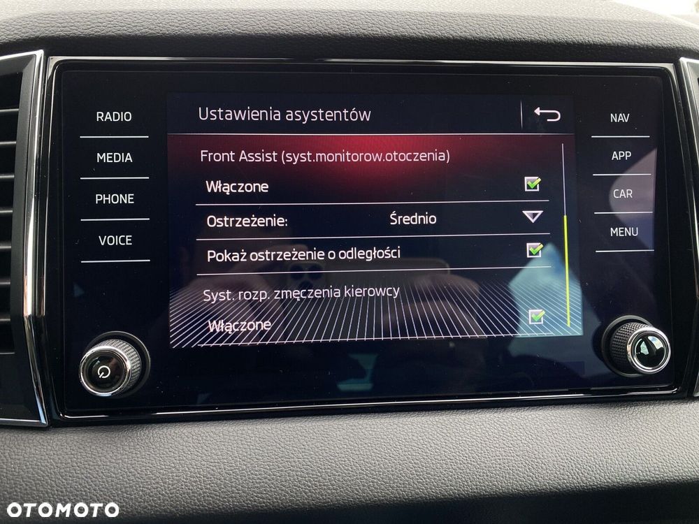 Skoda Karoq 1.5 TSI ACT Style - 25