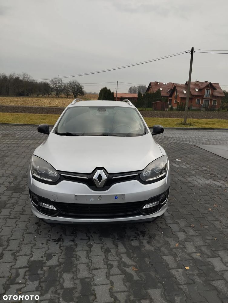 Renault Megane ENERGY TCe 115 Start & Stop Paris Business - 25