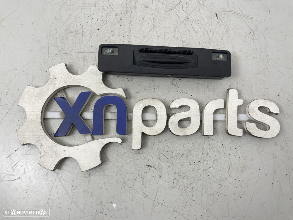 Botão da mala FORD FOCUS IV Turnier F1EB19B514AE F1EB-19B514-AE - 1