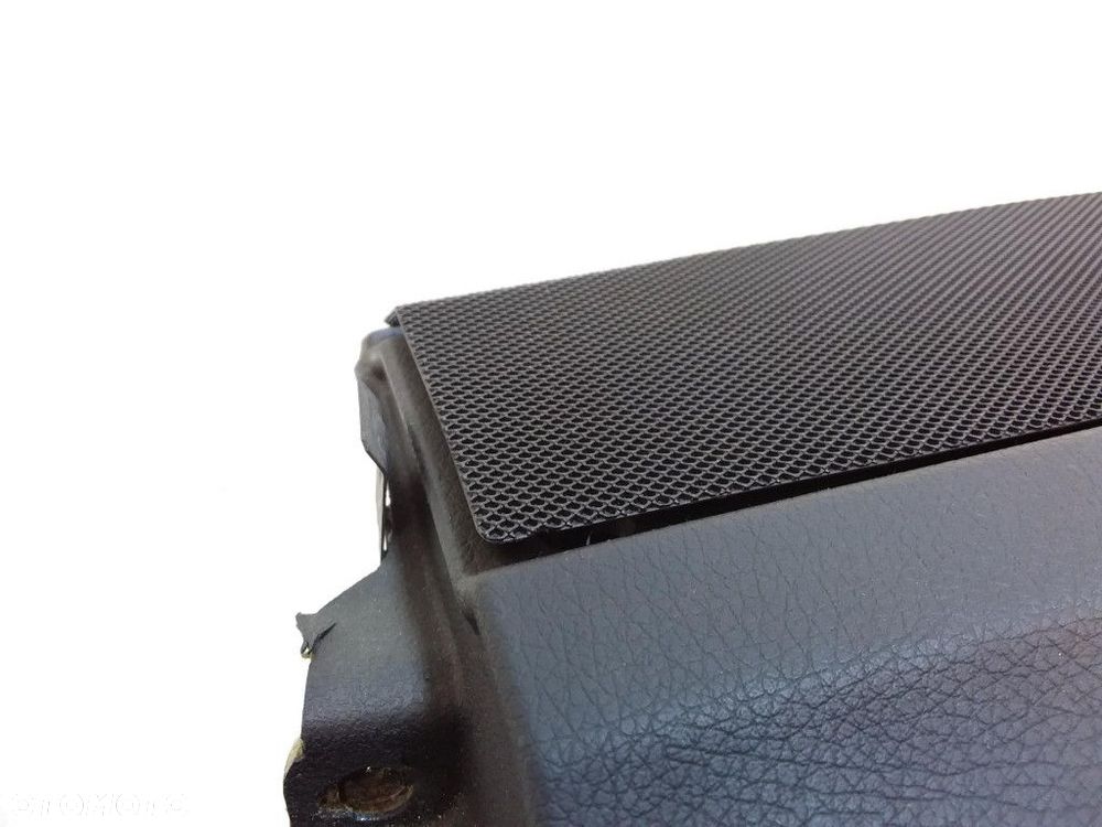 MERCEDES C W204 LIFT DESKA ROZDZIELCZA KOKPIT - 3