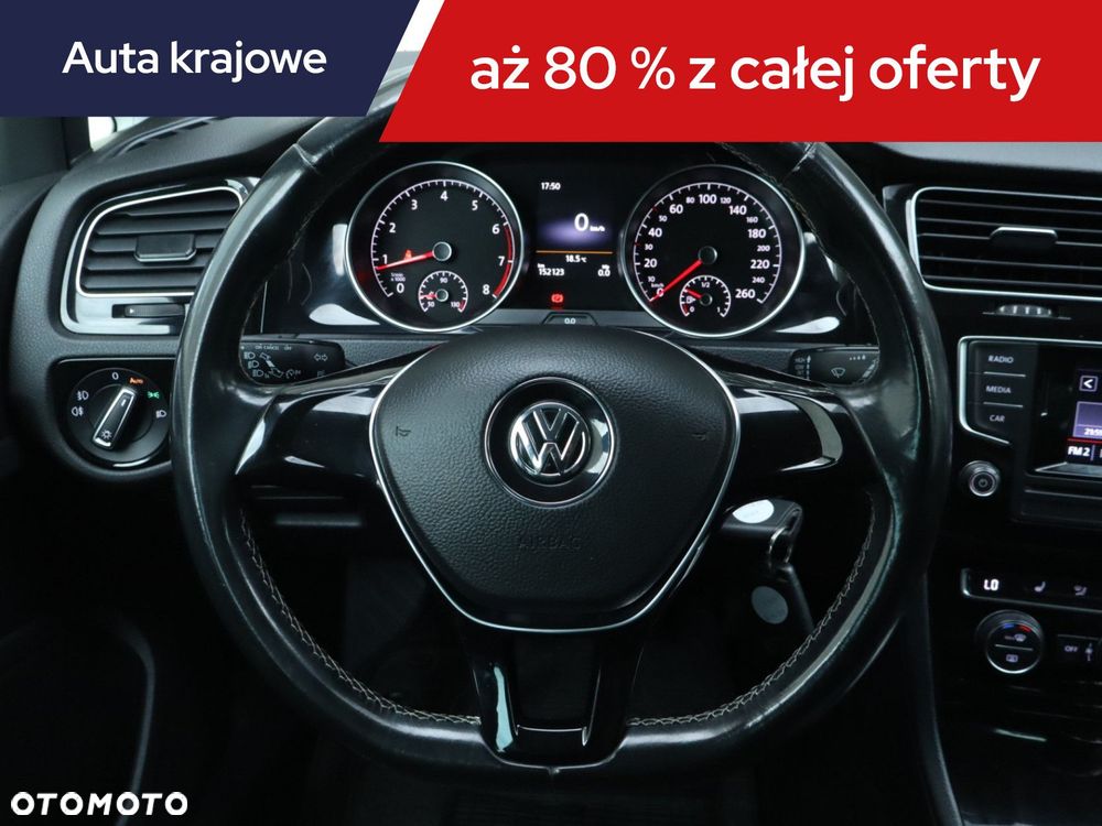 Volkswagen Golf - 20
