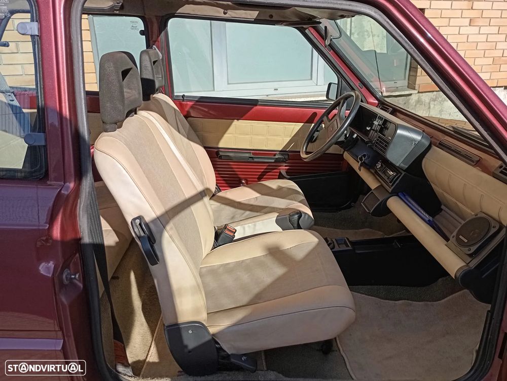 Fiat Panda - 18