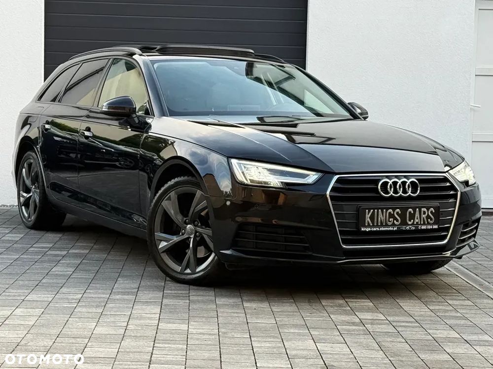 Audi A4 - 2