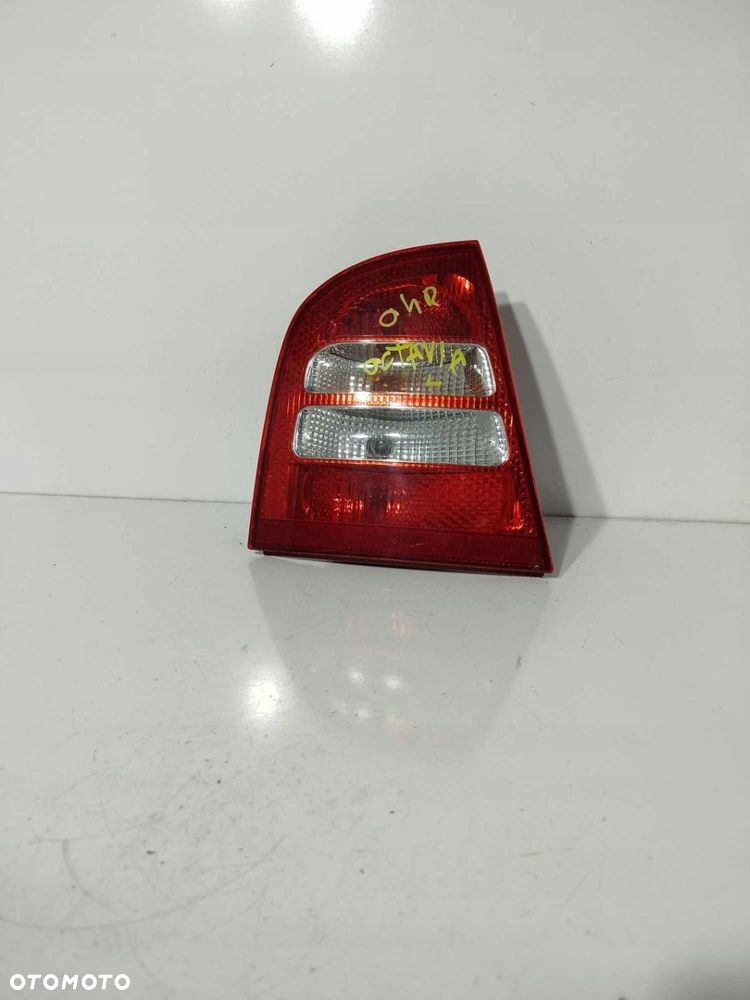LAMPA LEWA TYŁ TYLNA SKODA OCTAVIA I 1U6945095 HB - 1