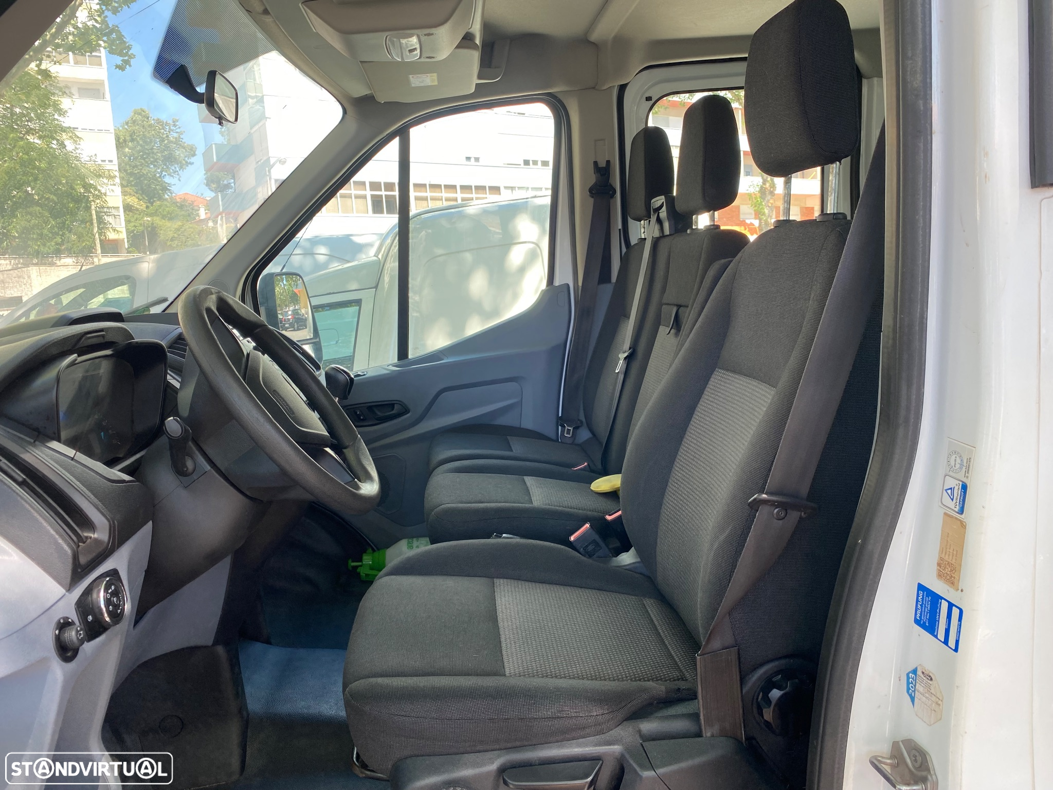 Ford Ford Transit 310 L2 - 8