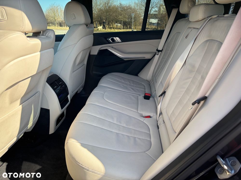 BMW X5 xDrive25d sport - 11