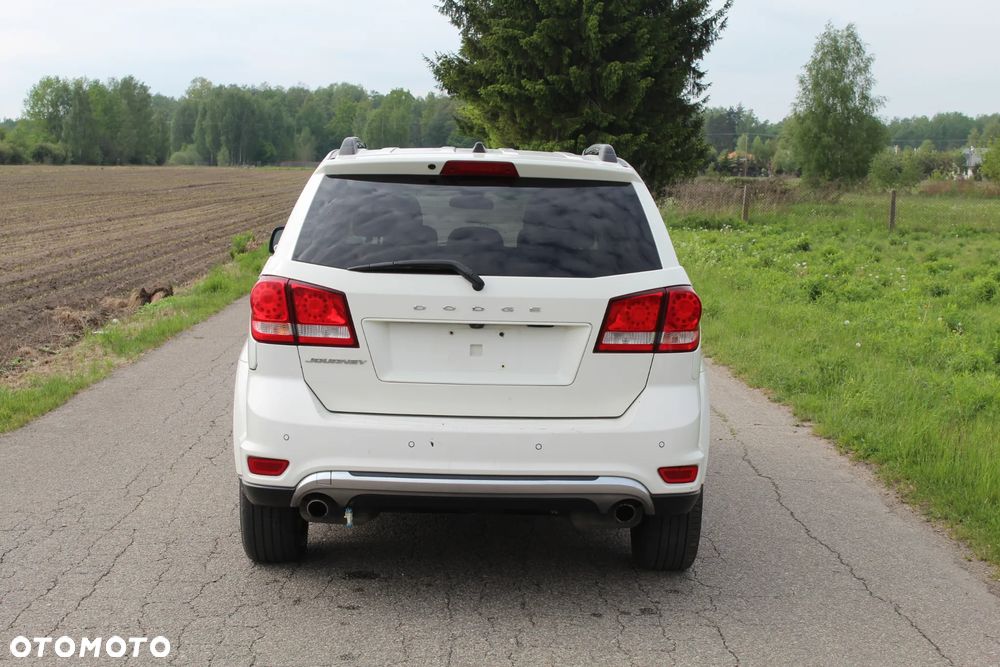 Dodge Journey - 6