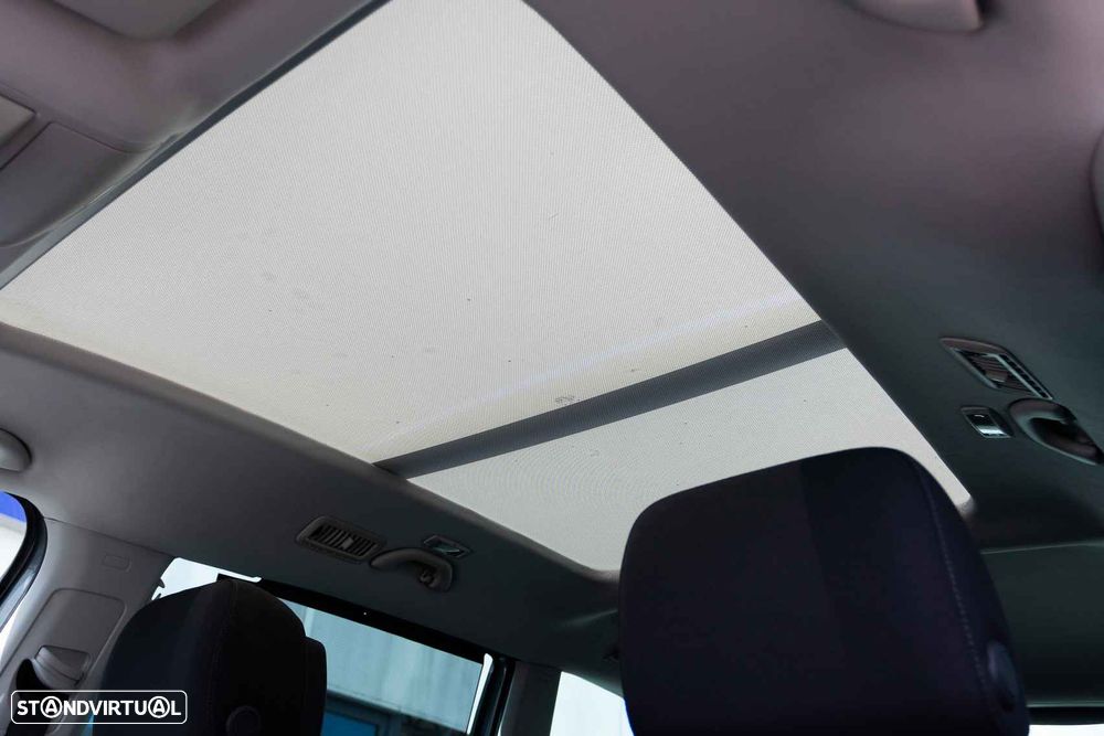 SEAT Alhambra 2.0 TDI Style Eco. - 18