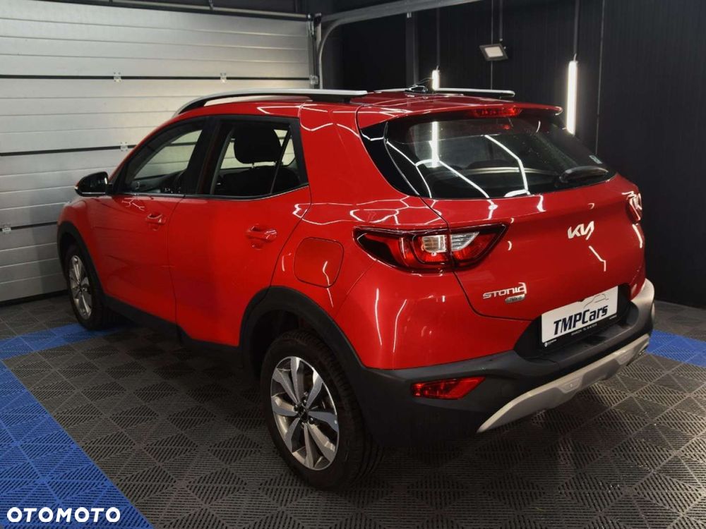 Kia Stonic - 17