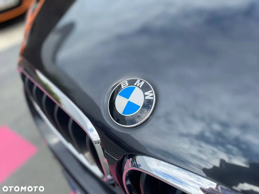 BMW X5 xDrive35i - 8