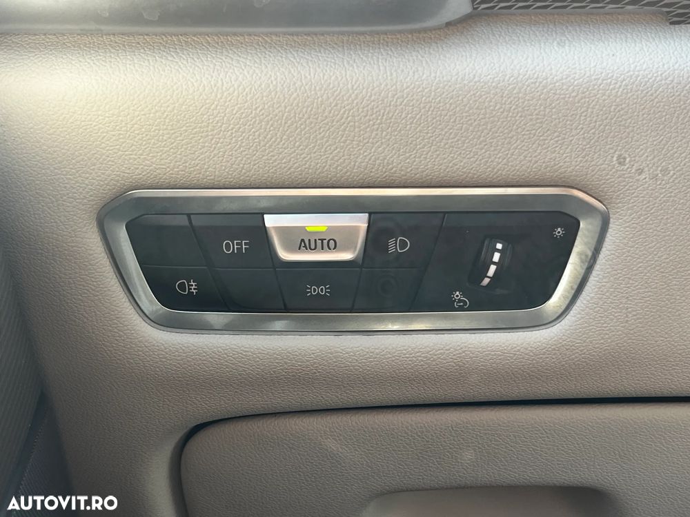 BMW X5 xDrive40d AT MHEV - 20