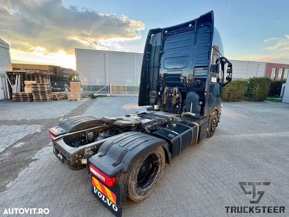 Volvo FH460 - 7