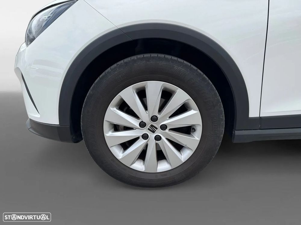 SEAT Arona 1.0 TSI Style DSG - 16
