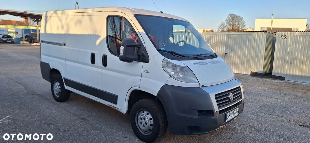 Fiat Ducato - 11