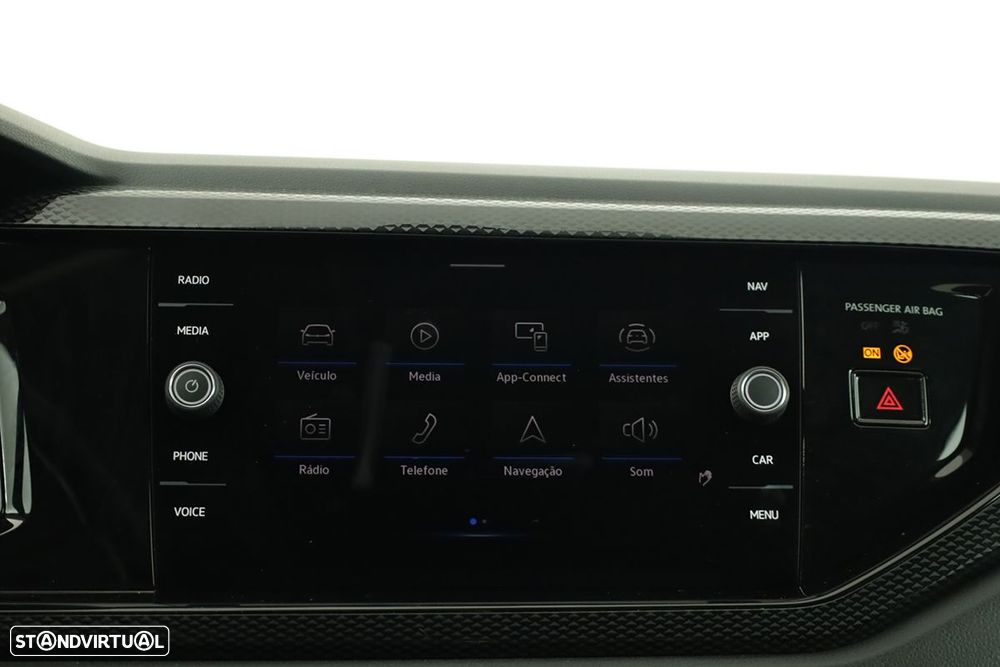 VW Taigo 1.0 TSI Urban - 10