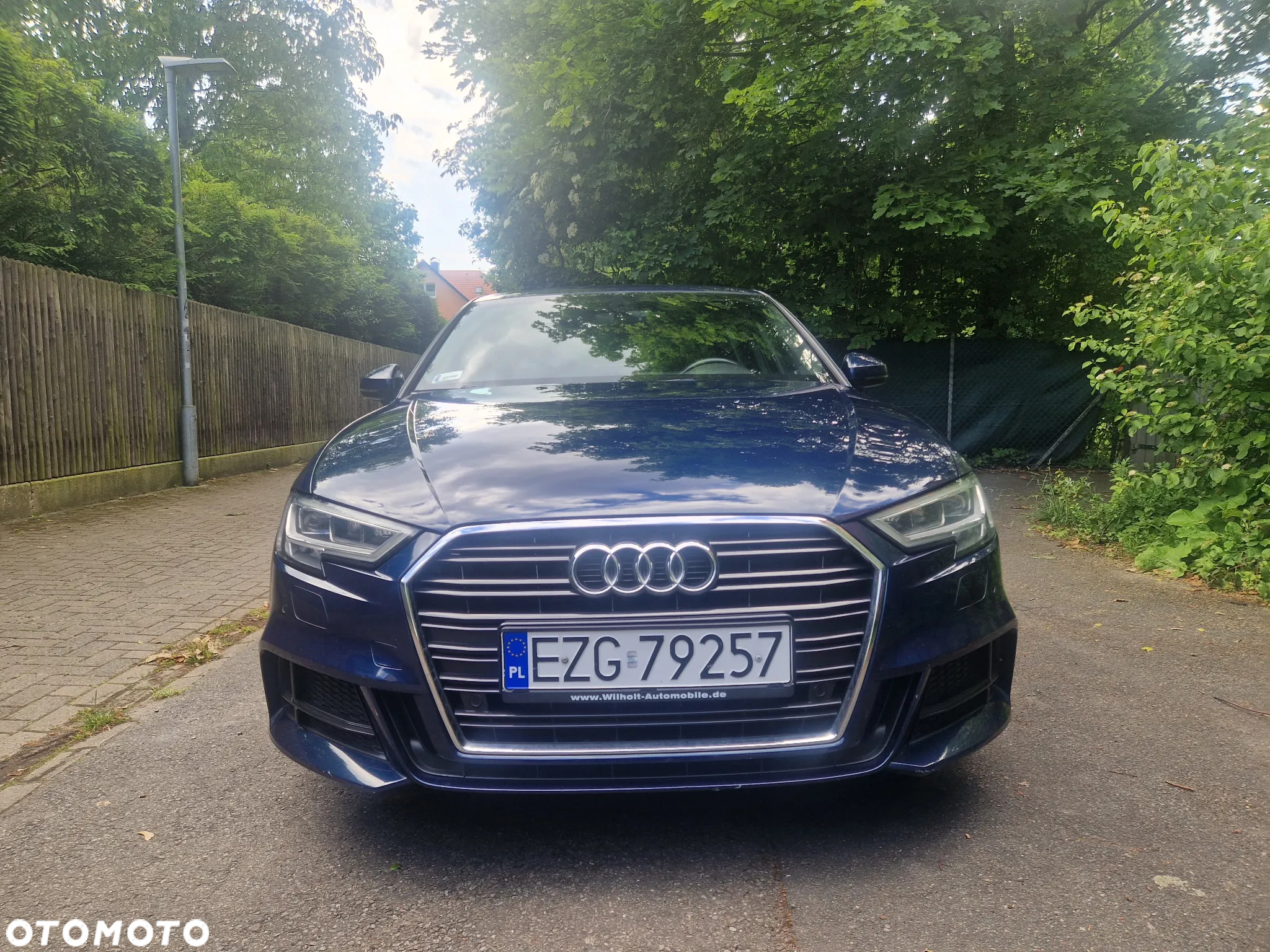 Audi A3 1.0 TFSI sport - 6