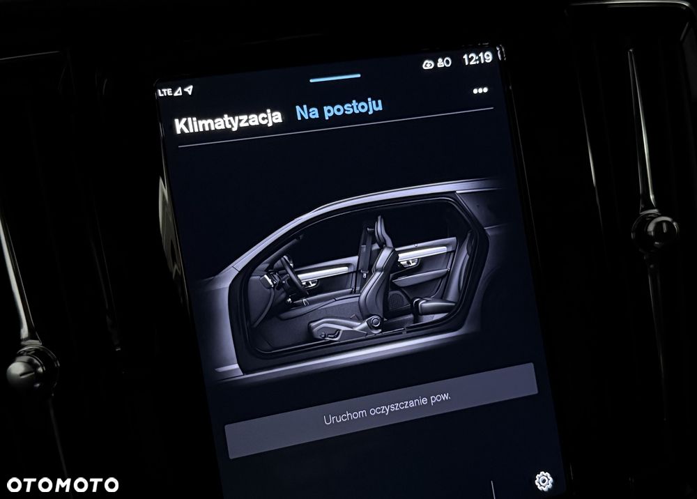 Volvo V90 B4 D Plus Dark - 23