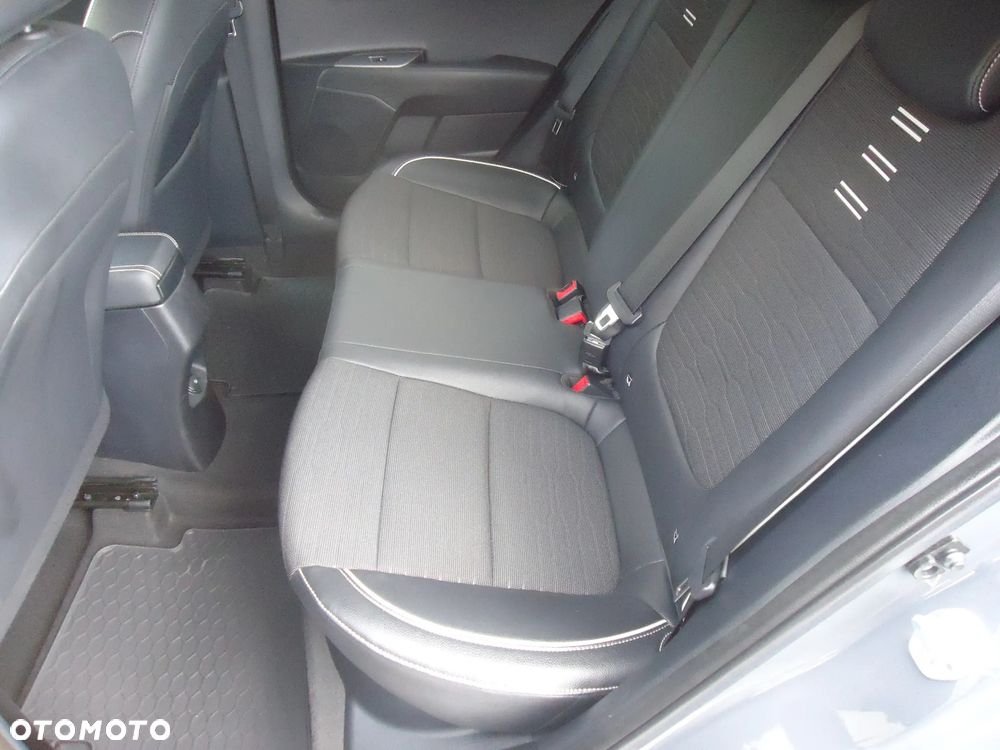 Kia Stonic 1.0 T-GDI GT Line - 19
