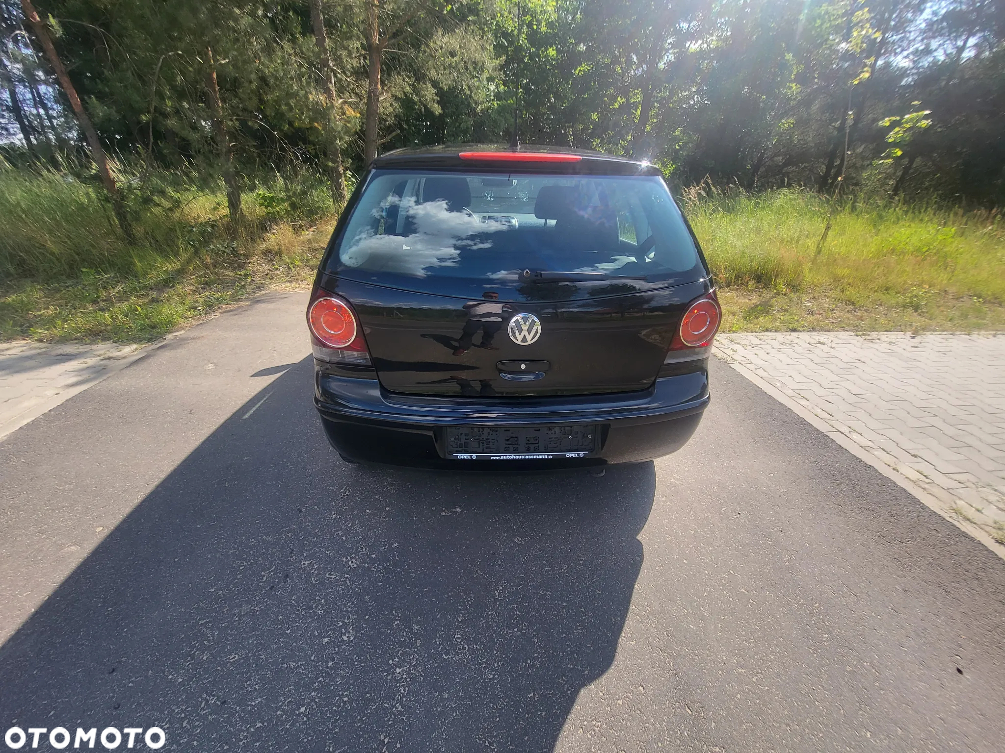 Volkswagen Polo - 8