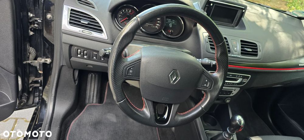 Renault Megane TCe 190 Start & Stop GT - 16