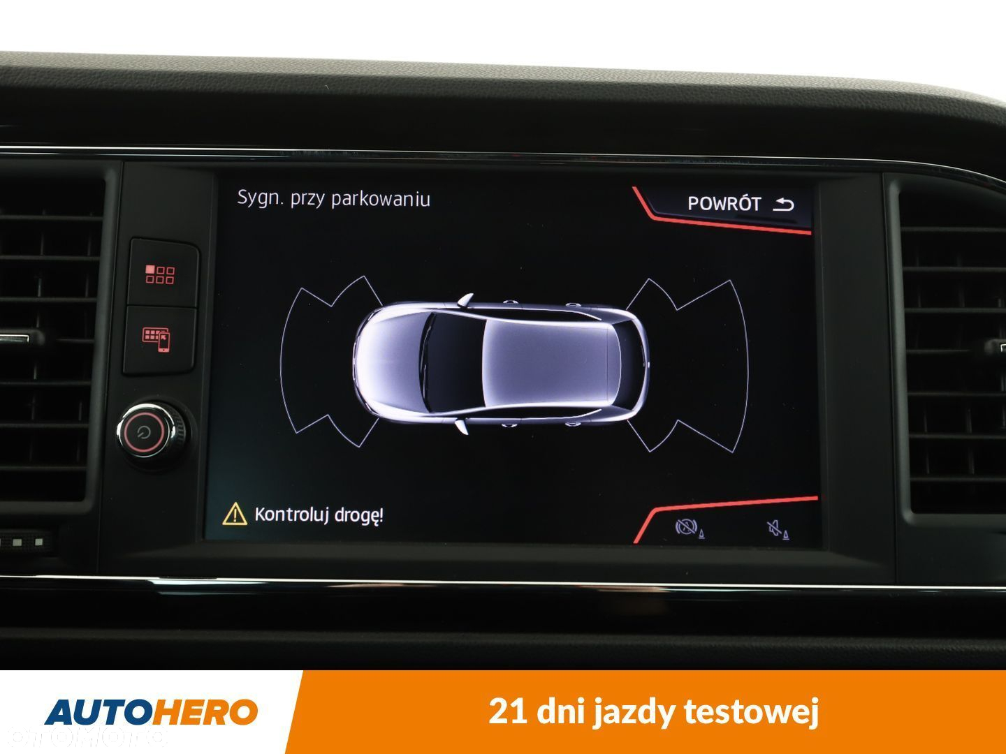Seat Leon - 21