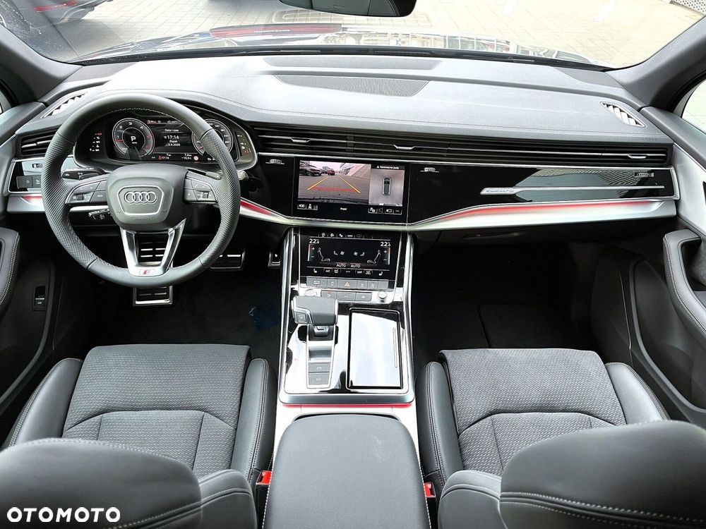 Audi Q7 - 5