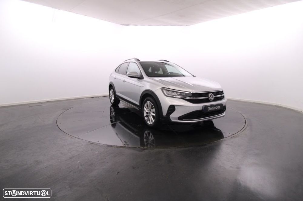 VW Taigo 1.0 TSI Urban - 12