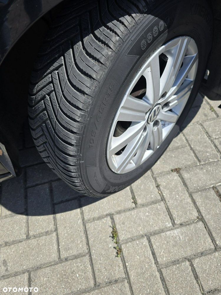 Volkswagen Golf Plus - 33