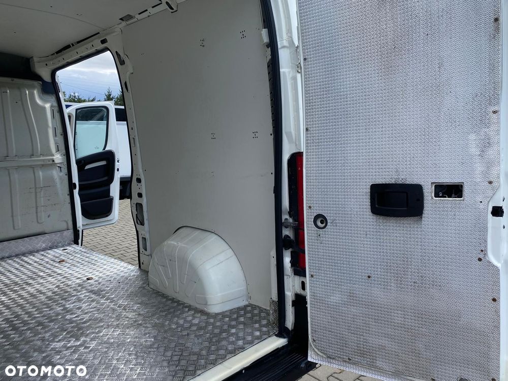 Peugeot BOXER - 24