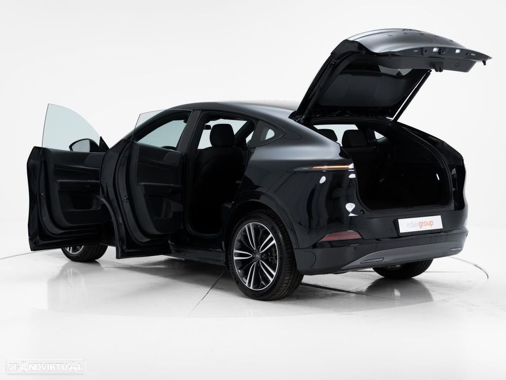 Xpeng G6 87.5 kWh Long Range - 5