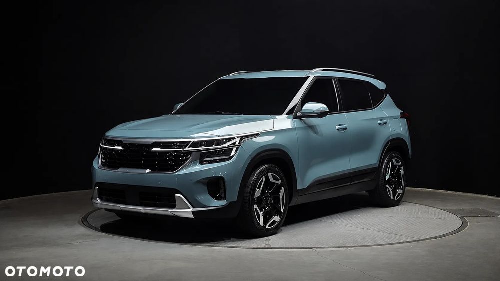 Kia Seltos - 3