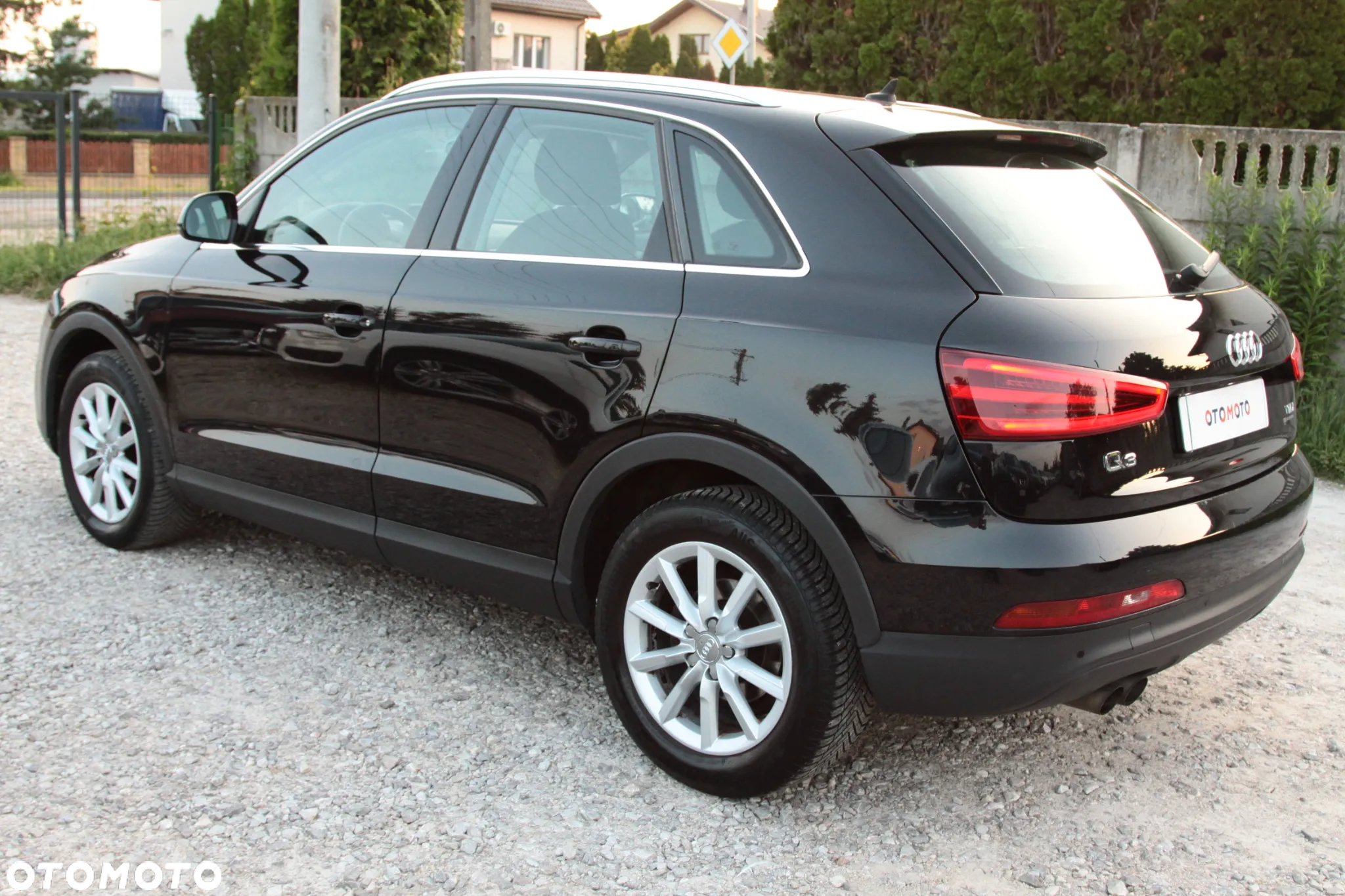 Audi Q3 2.0 TDI - 7