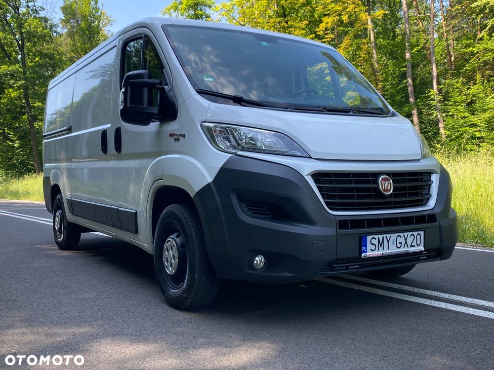 Fiat Ducato - 27