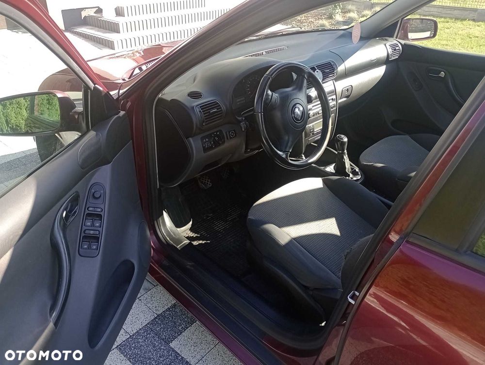 Seat Toledo - 7