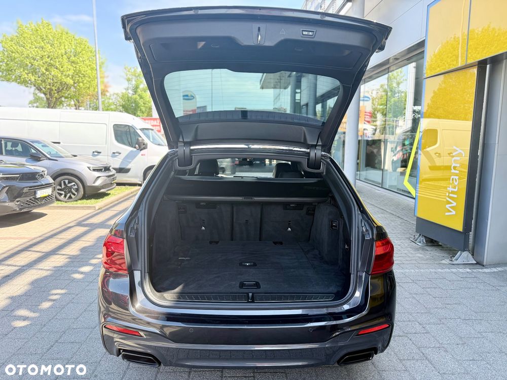 BMW Seria 5 - 14