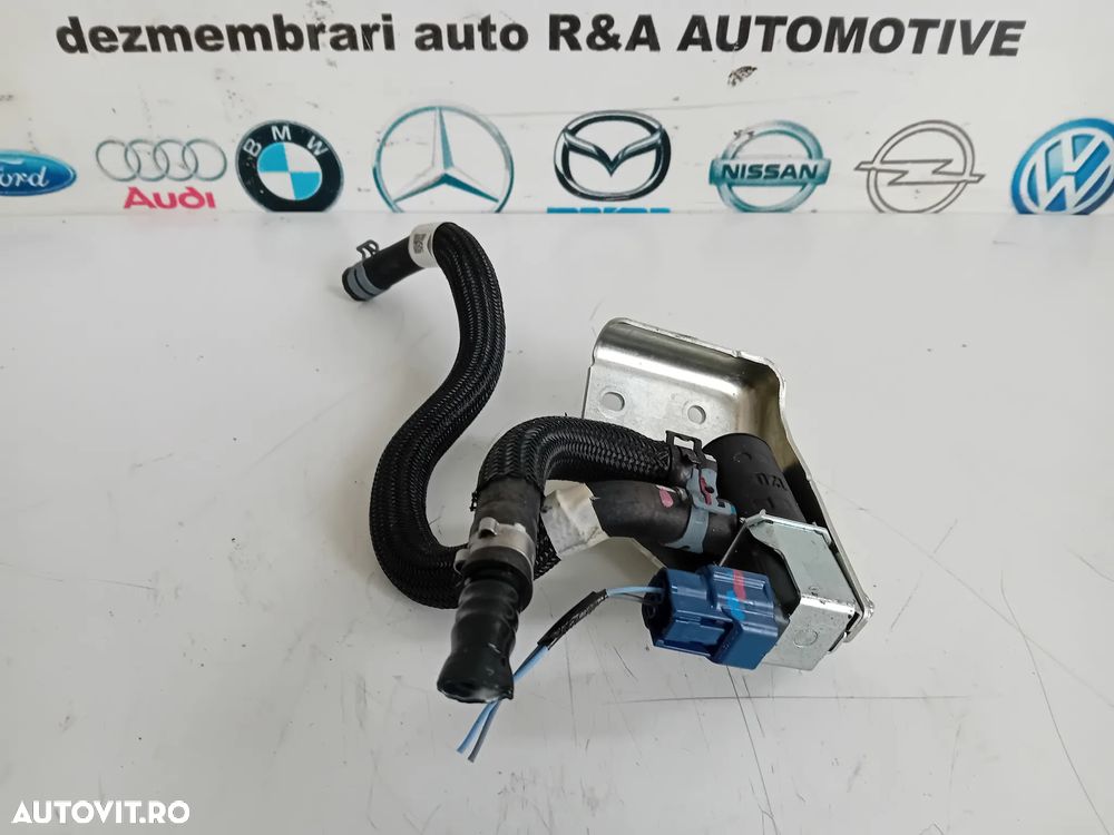 Supapa Valva Solenoid Epurare Renault Arkana 1.6 E-Tech Hibrid Motor H4m ^32 H4MC632 - 3