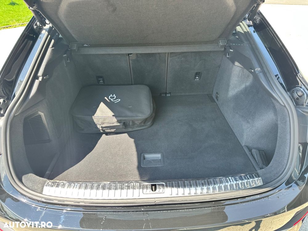 Audi Q3 45 TFSIe S tronic - 10