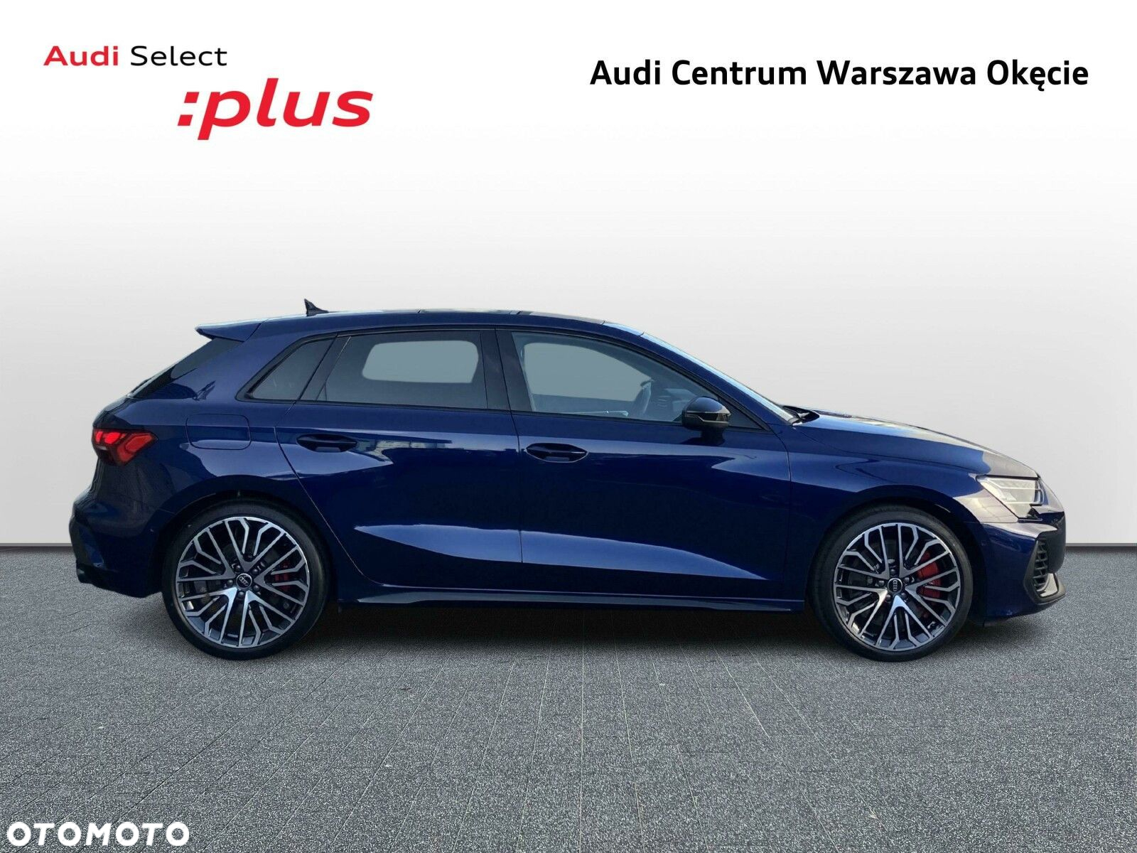 Audi S3 - 5