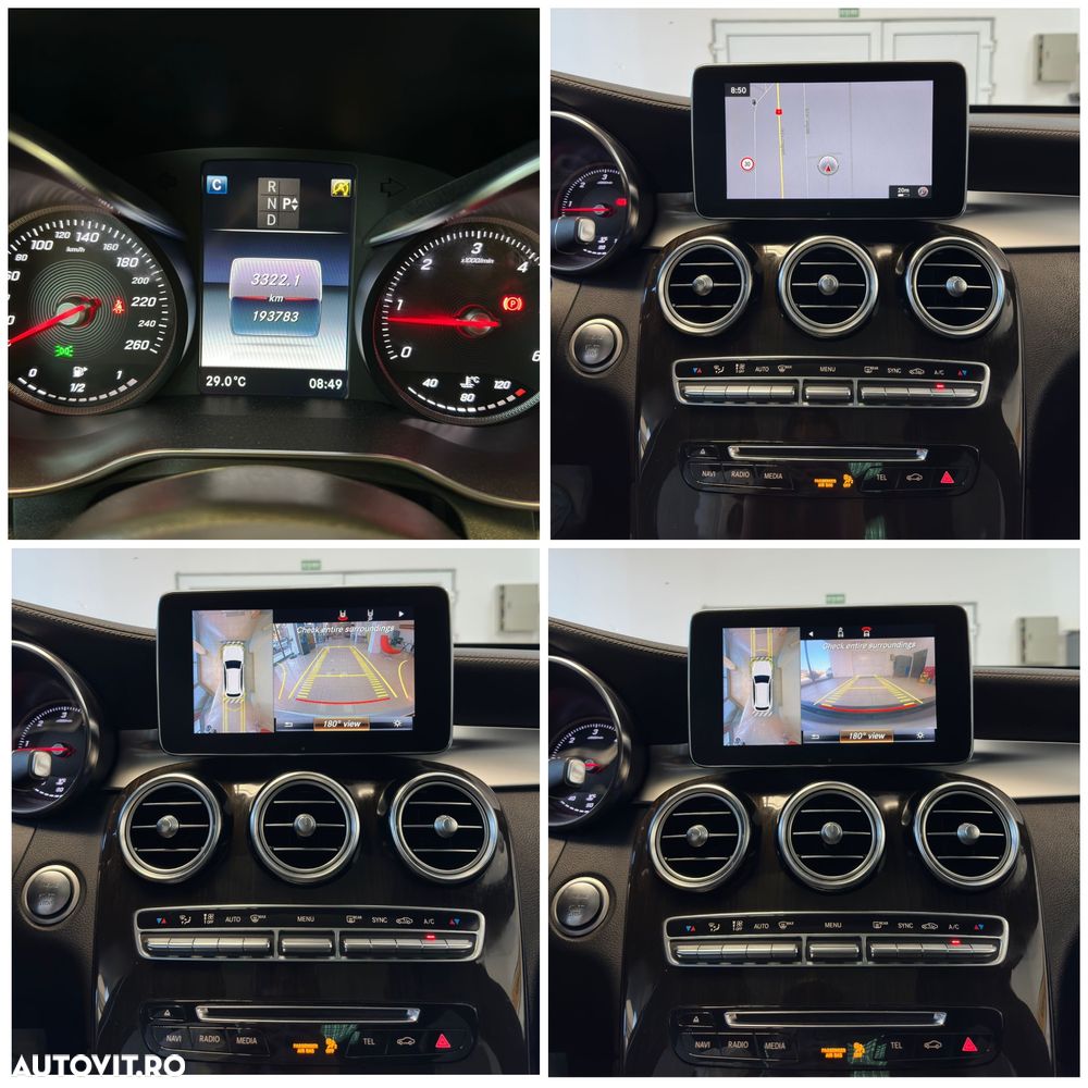 Mercedes-Benz GLC - 16