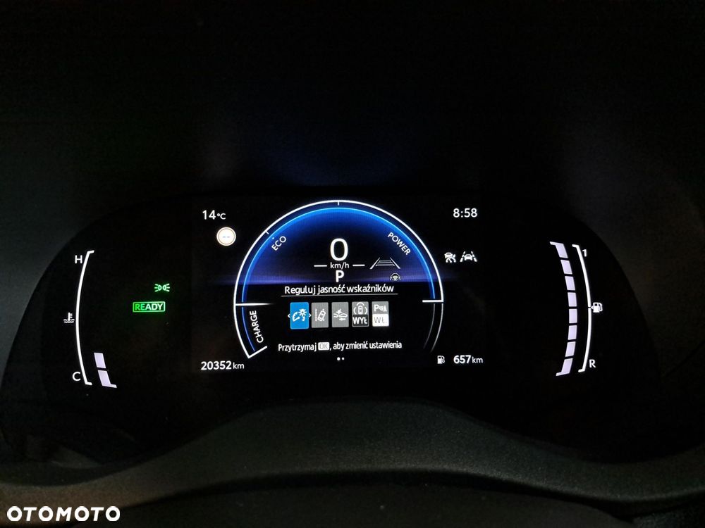 Toyota Yaris Cross Hybrid 1.5 Style - 17