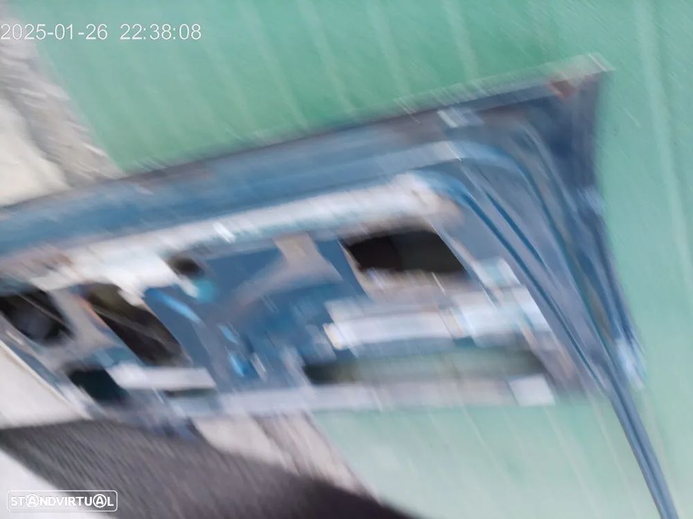 Peugeot 505 Break carrinha portas - 10