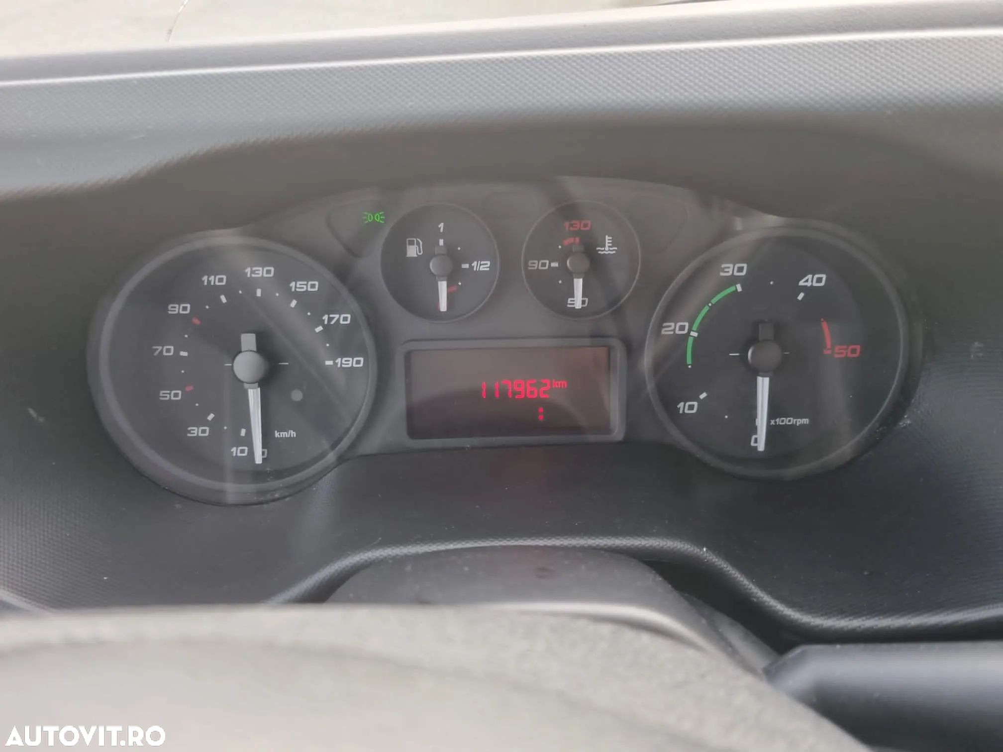 Iveco Daily 35C15 - 9