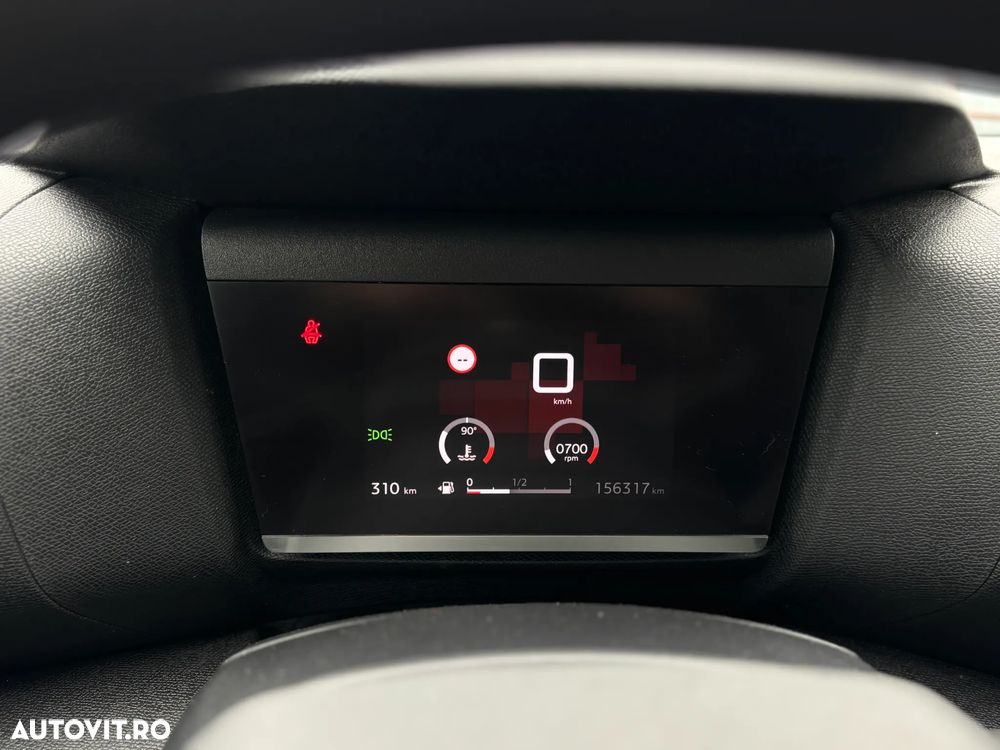 Citroën C4 1.5 BlueHDi S&S BVM6 Feel - 14