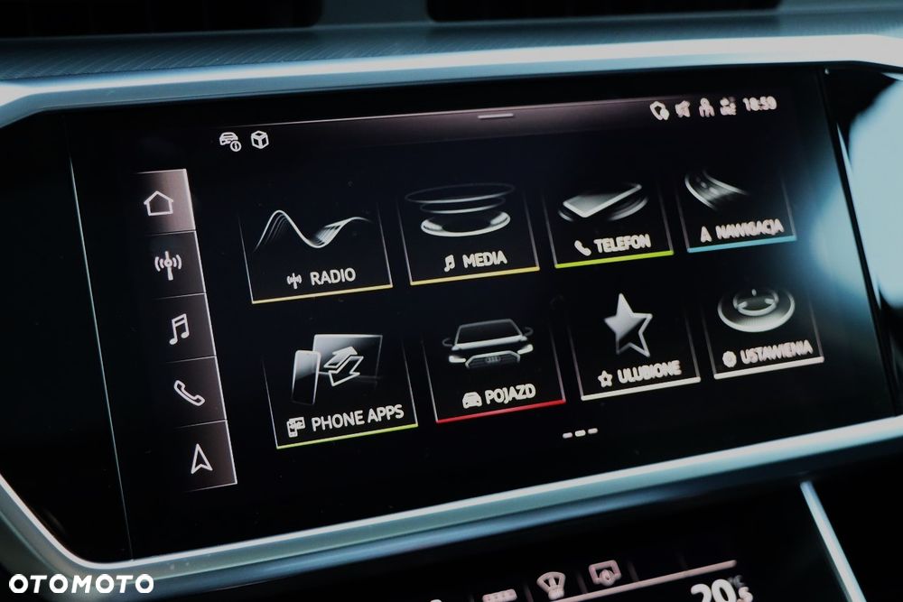 Audi A6 Limousine - 39