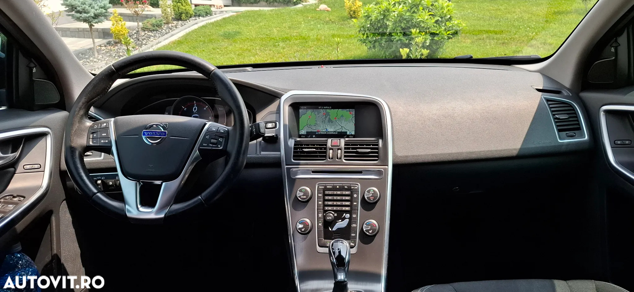 Volvo XC 60 - 5