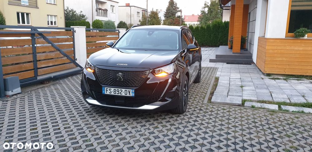 Peugeot 2008 - 23