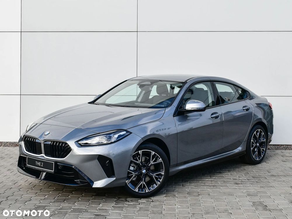 BMW Seria 2 - 2