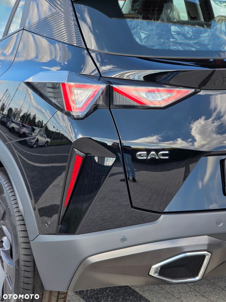 GAC Emzoom 1.5T Luxury DCT - 33